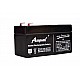 Amptek 12v 1.3Ah SMF/VRLA Battery Amptek 12v 1.3Ah SMF/VRLA Battery