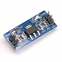 AMS1117 5V Step Down Power Supply Module