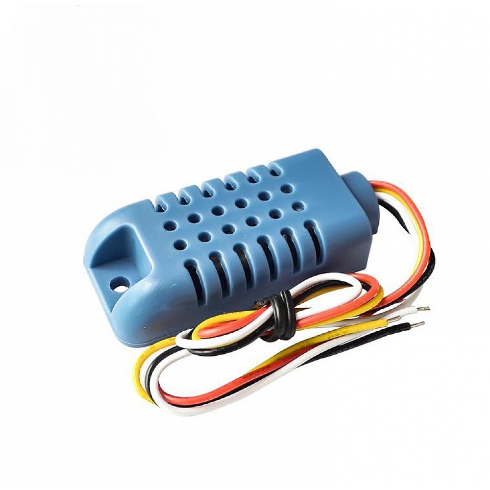 AMT1001 Resistive Temperature And Humidity Sensor