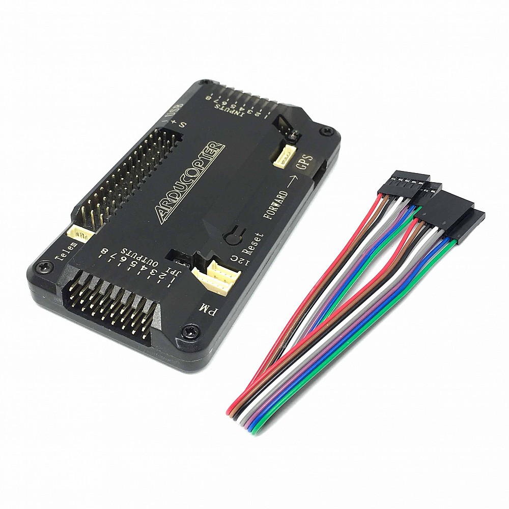 Ardupilot APM 2.8 Flight Controller Board for RC Multi Rotor Drone
