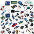  Arduino Advance Kit level 3 | Arduino Expert Robotics Learning Kit