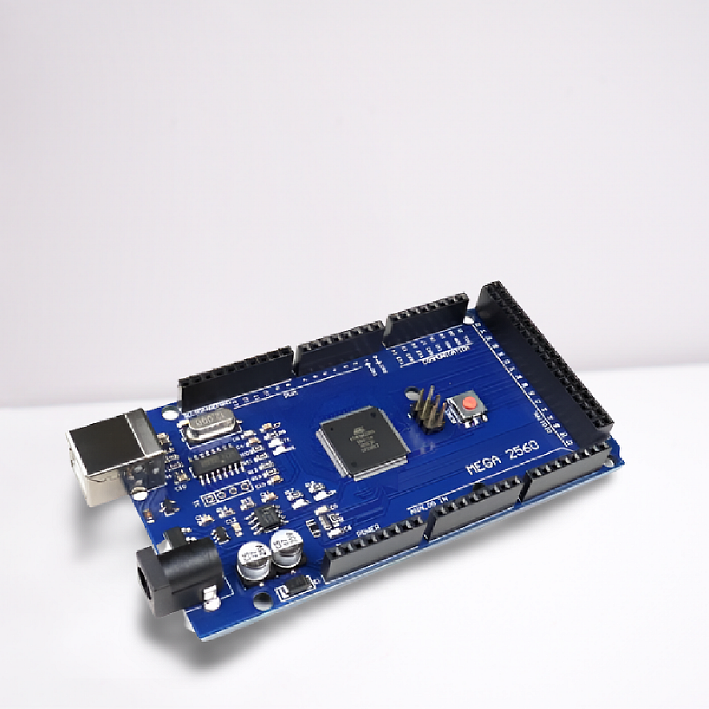 ATMEGA 2560 r3 Board ch340 Mega 2560 r3 compatible ATmega 2560-16au for Arduino 