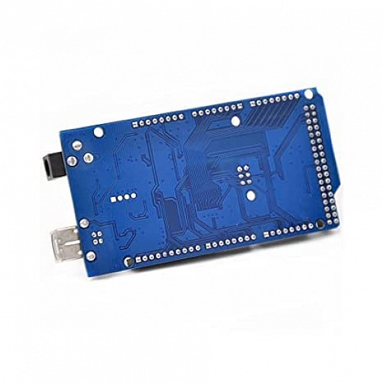 Arduino ATMEGA2560 R3 Improved version Compatible Board