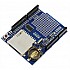 Arduino Data logger shield module