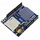 Arduino Data logger shield module - Sensor - Arduino