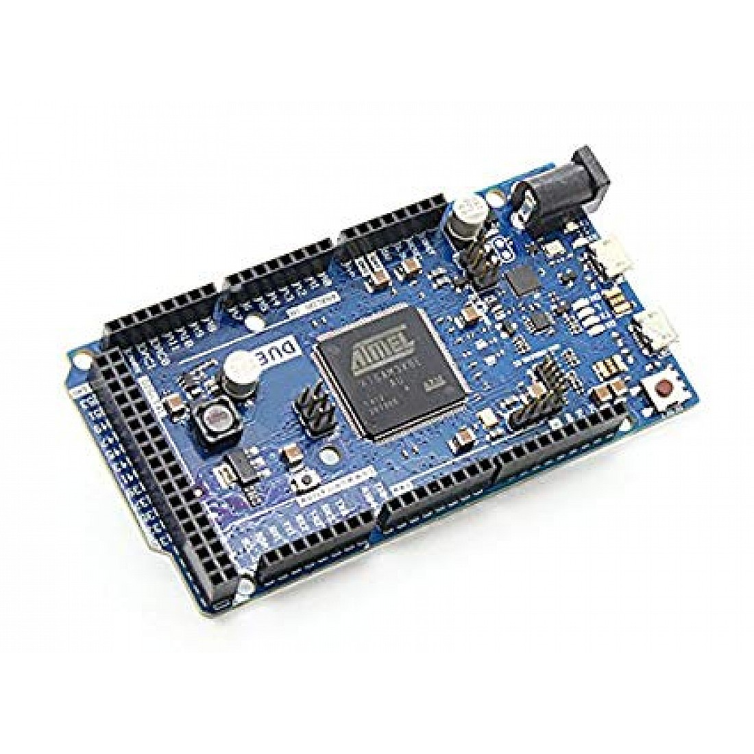 Проекты arduino due