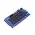 Arduino Mega 2560 R3 Sensor Shield V2.0