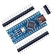 Arduino Nano V3.0 ATmega328P CH340 Chip I Type-C SOLDERED