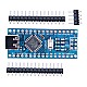 Arduino Nano V3.0 ATmega328P CH340 Chip I Type-C SOLDERED