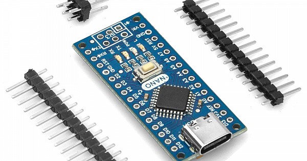 Arduino Nano V3.0