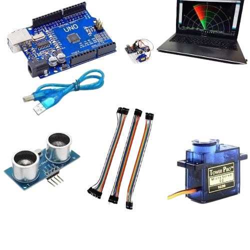 Arduino Kits