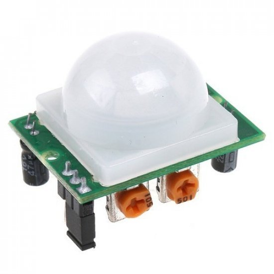 Arduino Sensors  Combo of 5 Kit