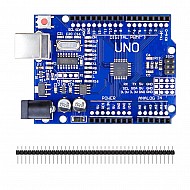 Arduino Uno R3 SMD Compatible Development Board