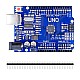 Arduino Uno R3 SMD Board + Cable for Arduino Uno - Arduino Board - Arduino