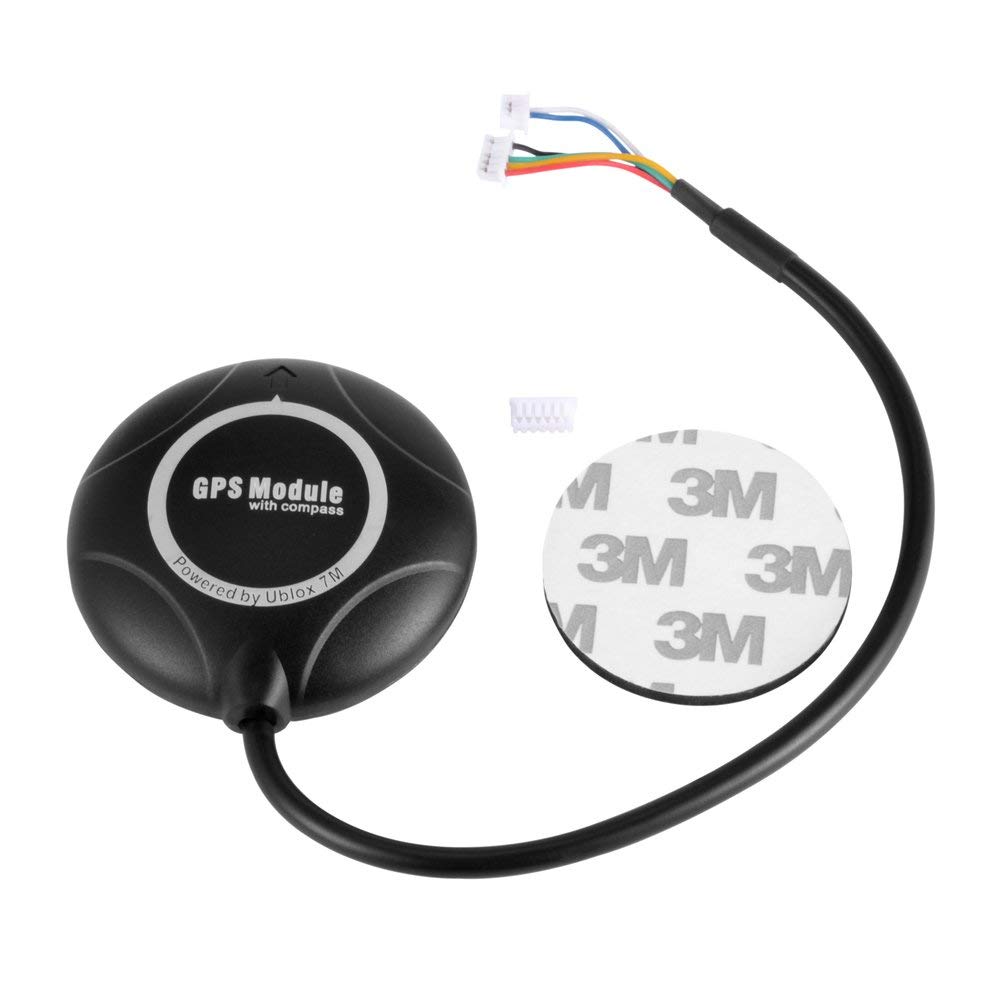 Ardupilot APM 2.8 Flight Controller kit - FlyRobo