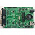 ARM LPC2148 development board