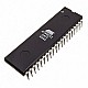 AT89C51 Microcontroller IC - ICs - Integrated Circuits & Chips - Core Electronics