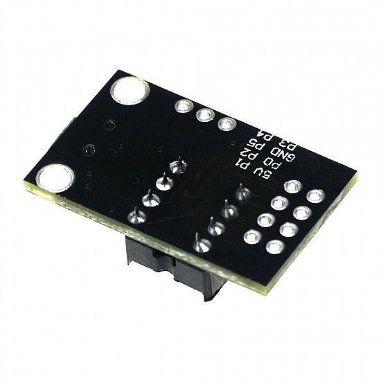 ATtiny13A ATtiny25 ATtiny45 ATtiny85 Development Programmer Board