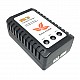 iMax B3 Lipo balance Charger for 2-3 cell Lipo Battery - Battery and Charger - Multirotor