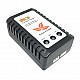 iMax B3 Lipo balance Charger for 2-3 cell Lipo Battery - Multirotor iMax B3 Lipo balance Charger for 2-3 cell Lipo Battery - Battery and Charger - Multirotor