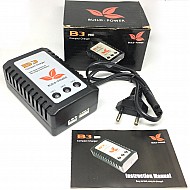 iMax B3 Lipo balance Charger for 2-3 cell Lipo Battery