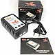 iMax B3 Lipo balance Charger for 2-3 cell Lipo Battery - Battery and Charger - Multirotor