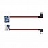 Balance Head Charging Cable Of Type C For GoPro Camera