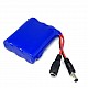 Li-Ion 2200MAH 11.1V Rechargeable Battery 2C - Other
