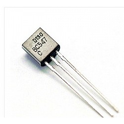 BC547 NPN Transistor