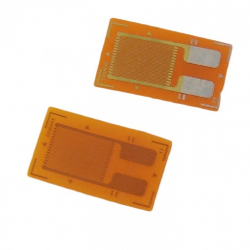 BF350 High Precision Resistance Strain Gauge Pressure Sensor