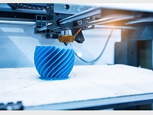 3D printing types