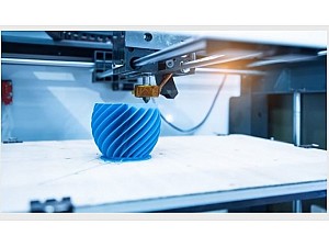 3D printing types