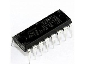 An Introduction to SG3525A DIP16 Power Supply IC