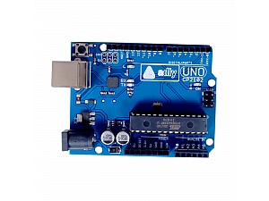 Exploring the ADIY Uno R3 CP2102: An Affordable Arduino Alternative