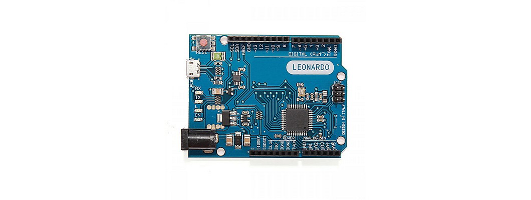 Exploring the Arduino Leonardo R3 Compatible Board: A Quick Guide