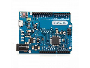 Exploring the Arduino Leonardo R3 Compatible Board: A Quick Guide