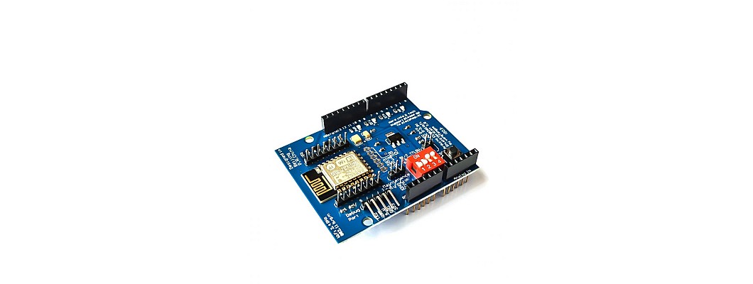 Introducing UNO R3 ESP8266 Serial Board: Your Gateway to WiFi Connectivity