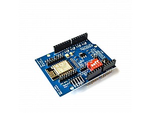 Introducing UNO R3 ESP8266 Serial Board: Your Gateway to WiFi Connectivity