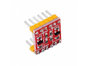 What is a Logic Level Converter Module?
