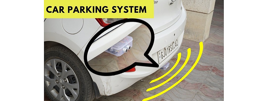 Car parking system