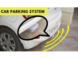 Car parking system