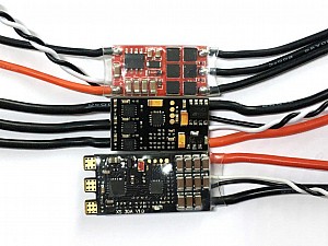 Which ESC to choose for your quadcopter