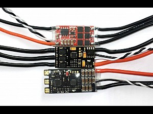 Which ESC to choose for your quadcopter