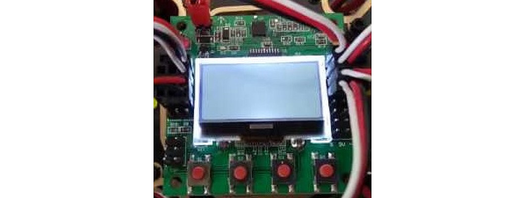 How to solve kk flight controller blank screen problem? - Fixed How to solve kk flight controller blank screen problem? - Fixed