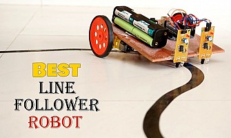 line follower robot buy