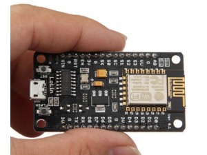 What is Nodemcu ESP8266 details of nodemcu?