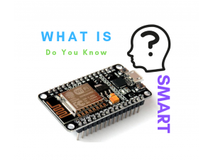 What is NodeMCU ESP8266?