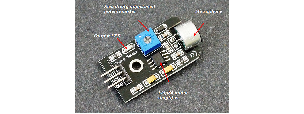 Sound Sensor: Introduction and Working with Arduino