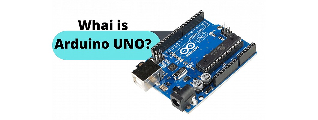 What is Arduino Uno?