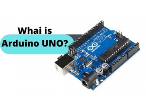 What is Arduino Uno?